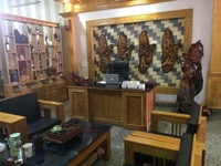 Cho thuê nhà nguyên căn mặt phố chính
