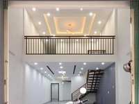 Bán Nhà HXH Hồng Lạc, Phường 10 Tân Bình, chỉ 80tr/m2 Bán Nhà HXH Hồng Lạc, Phường 10 Tân Bình, chỉ 80tr/m2
