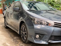 Chính chủ Toyota Corolla Altis 2.0V Sport Chính chủ Toyota Corolla Altis 2.0V Sport