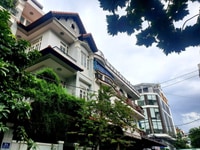 Bán Nhà HẺM xe hơi kinh doanh ngang 7 Giá 12,2 tỷ