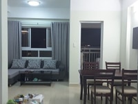 Cho thuê nhà chung cư đầy đủ nội thất Q.Tân Phú giá tốt Cho thuê nhà chung cư đầy đủ nội thất Q.Tân Phú giá tốt