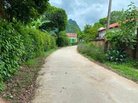Cần tiền gia đình cần bán gấp lô đất cạnh sân golf Lương Sơn Cần tiền gia đình cần bán gấp lô đất cạnh sân golf Lương Sơn