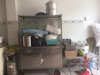 Sang TOÀN BỘ Đồ Bán Cơm Gà Xối Mỡ Sang TOÀN BỘ Đồ Bán Cơm Gà Xối Mỡ