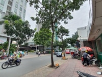 Bán nhà đẹp chính chủ 142/15 Lý Chính Thắng, P7 Q3