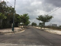 KĐT Số 3 đường 7m5 đối lưng Đại học Phan Châu Trinh 165m2 giá 2,1 tỷ KĐT Số 3 đường 7m5 đối lưng Đại học Phan Châu Trinh 165m2 giá 2,1 tỷ