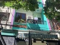 Nhà Nơ Trang Long, P13, Bình Thạnh Hẻm xe hơi vô tới nhà, có chỗ để xe Nhà Nơ Trang Long, P13, Bình Thạnh Hẻm xe hơi vô tới nhà, có chỗ để xe