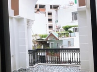 Nhà Mặt Tiền Bùi Văn Thêm, P9, Phú Nhuận, DT 3.5mx15.2m nở hậu 4.5m Nhà Mặt Tiền Bùi Văn Thêm, P9, Phú Nhuận, DT 3.5mx15.2m nở hậu 4.5m