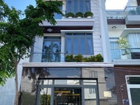 Biệt thự phố 300m2, 1 trệt, 3 lầu, mặt tiền đường 6m, giá cực tốt! Biệt thự phố 300m2, 1 trệt, 3 lầu, mặt tiền đường 6m, giá cực tốt!