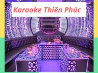 Karaoke Thiên Phúc tuyển Nam phục vụ / Bao ăn ở Karaoke Thiên Phúc tuyển Nam phục vụ / Bao ăn ở