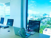 Cho thuê văn phòng view mặt tiền Hải Châu Cho thuê văn phòng view mặt tiền Hải Châu