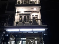 Nhà phố mới hoàn thiện dt 4x17m, 4 lầu, mặt tiền hẻm 6m, giá cực tốt! Nhà phố mới hoàn thiện dt 4x17m, 4 lầu, mặt tiền hẻm 6m, giá cực tốt!