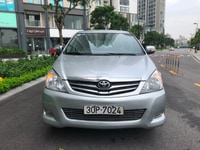 Bán Innova 2009 2.0v số tự động Bán Innova 2009 2.0v số tự động