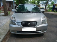 Kia Morning 1.0AT ĐK 2007 Tự Động Nhập Khẩu Xe Đẹp Máy Êm Tiết Kiệm Kia Morning 1.0AT ĐK 2007 Tự Động Nhập Khẩu Xe Đẹp Máy Êm Tiết Kiệm