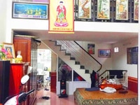 Bán nhà lô góc 2 mặt thoáng phố Quang Đàm, Hồng Bàng giá 1,2 tỷ Bán nhà lô góc 2 mặt thoáng phố Quang Đàm, Hồng Bàng giá 1,2 tỷ