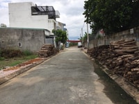 Bán căn nhà mới xây đường số 3, long bình, quận 9, gần vincity Bán căn nhà mới xây đường số 3, long bình, quận 9, gần vincity