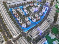 3 lô duy nhất biệt thự đơn lập vip khẳng định vị thế độc tôn DankoCity 3 lô duy nhất biệt thự đơn lập vip khẳng định vị thế độc tôn DankoCity