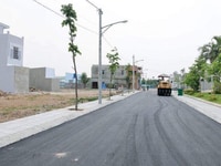 Cần bán lô đất MT Tạ Quang Bửu P. 4 quận 8, Giao với Cao Lỗ, SHR Cần bán lô đất MT Tạ Quang Bửu P. 4 quận 8, Giao với Cao Lỗ, SHR