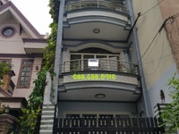 Bán nhà hẻm xe hơi Thiên Phước, P.9, Q.Tân Bình, 4 tầng, 72m2, 10 tỷ Bán nhà hẻm xe hơi Thiên Phước, P.9, Q.Tân Bình, 4 tầng, 72m2, 10 tỷ