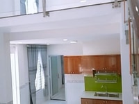 Chủ cần bán gấp nhà 2 mặt tiền hẻm đường Bến Cá Chủ cần bán gấp nhà 2 mặt tiền hẻm đường Bến Cá