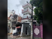 Cho thuê nhà NC HXH L.Đ.Hành Q11 1T2L 3pn 3.2x12m Cho thuê nhà NC HXH L.Đ.Hành Q11 1T2L 3pn 3.2x12m