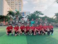 Tìm Đồng Đội - Trao Thu Nhập Vượt Trội, tuyển 50 NVKD môi giới nhà phố Tìm Đồng Đội - Trao Thu Nhập Vượt Trội, tuyển 50 NVKD môi giới nhà phố