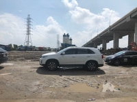 Cho thuê kho bãi tại Đình Vũ (chân cầu Bạch Đằng) Cho thuê kho bãi tại Đình Vũ (chân cầu Bạch Đằng)