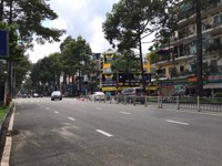 Cho thuê nhà nguyên căn Trần Hưng Đạo, Phường Nguyễn Cư Trinh, Quận 1 Cho thuê nhà nguyên căn Trần Hưng Đạo, Phường Nguyễn Cư Trinh, Quận 1