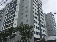 Chung cư Hòa Khánh 3pn tầng cao-view biển-giá rẻ Chung cư Hòa Khánh 3pn tầng cao-view biển-giá rẻ