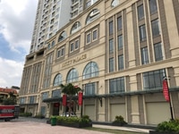 Cho thuê căn hộ Lucky Place Q6.114m,3pn,đầy đủ nội thất,giá 16tr/th Cho thuê căn hộ Lucky Place Q6.114m,3pn,đầy đủ nội thất,giá 16tr/th