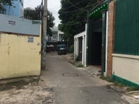 Bán nhà hẻm 95 lê văn lương,P Tân Kiểng Q7 dt:4x16 Giá:6,3tỷ Bán nhà hẻm 95 lê văn lương,P Tân Kiểng Q7 dt:4x16 Giá:6,3tỷ