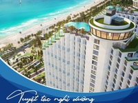 Chỉ 500 Triệu, Căn 32m2-View Biển, Trả 1%/Tháng, Tặng 150 Chuyến DL Chỉ 500 Triệu, Căn 32m2-View Biển, Trả 1%/Tháng, Tặng 150 Chuyến DL