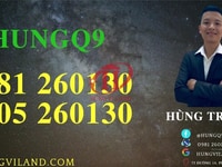 HungQ9 Bán gấp lô đất hẻm 65 đường Tăng Nhơn Phú, Phước Long B, Q9 HungQ9 Bán gấp lô đất hẻm 65 đường Tăng Nhơn Phú, Phước Long B, Q9