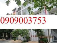 Nhà cho thuê nguyên căn hẻm xe tải 12 Lữ Gia .DT: 4,5 x 20m, 3 lầu, ST Nhà cho thuê nguyên căn hẻm xe tải 12 Lữ Gia .DT: 4,5 x 20m, 3 lầu, ST