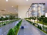 CĂN hộ 3 MT đường hưng nhơn huyện bình chánh CĂN hộ 3 MT đường hưng nhơn huyện bình chánh