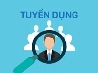 Tuyển 02 Nhân viên Bán Hàng và Kiểm Hàng làm giờ hành chính Tuyển 02 Nhân viên Bán Hàng và Kiểm Hàng làm giờ hành chính