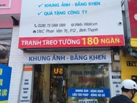 Tuyển kế toán văn phòng cho phòng tranh