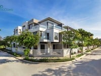Biệt Thự Phố Vườn - Phố Đông Village Q2