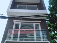 Nhà bán 56/26 lạc long quân p3 quận 11 Nhà bán 56/26 lạc long quân p3 quận 11