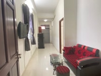 CHDV có 2 PN+PK, WC riêng ngay Big C Trường Chinh Tân Phú