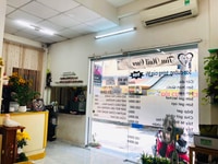Sang tiệm nail đường Hoàng Hoa Thám, Tân Bình, giá 90 triệu