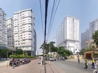 Tôi cần bán nhà 3 tầng ngay trung tâm Bình Thạnh, 53m2 Tôi cần bán nhà 3 tầng ngay trung tâm Bình Thạnh, 53m2