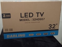 Tivi 32 in Darling bảo hành 2 năm Tivi 32 in Darling bảo hành 2 năm