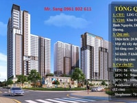 Căn Hộ Cao Cấp LDG Sky - Khu Đô Thị Bình Nguyên 2 phòng ngủ Căn Hộ Cao Cấp LDG Sky - Khu Đô Thị Bình Nguyên 2 phòng ngủ