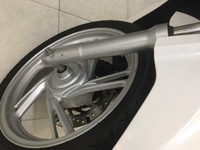 SH 125 VN cuối 2018 xe còn rất mới số TP SH 125 VN cuối 2018 xe còn rất mới số TP
