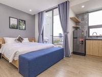 Căn hộ Studio - 4.500.000VND / Tháng - Phạm Văn Đồng Căn hộ Studio - 4.500.000VND / Tháng - Phạm Văn Đồng