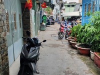 Bán nhà mặt tiền số 193 - 195 đường Bào Cát Đôi, Quận Tân Bình Bán nhà mặt tiền số 193 - 195 đường Bào Cát Đôi, Quận Tân Bình