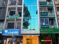 Bán nhà MT Bạch Đằng, Q.Bình Thạnh, DT 5.5x19m, 7 lầu tm, giá 34 tỷ Bán nhà MT Bạch Đằng, Q.Bình Thạnh, DT 5.5x19m, 7 lầu tm, giá 34 tỷ
