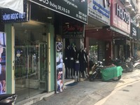 Khách sạn 666/46 đường 3 tháng 2!!!!nguyễn kim nối dài 4*21 5 lầu Khách sạn 666/46 đường 3 tháng 2!!!!nguyễn kim nối dài 4*21 5 lầu