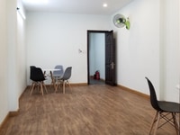 Cho thuê nhà 3 tầng mặt tiền Ngô Quyền gần cầu Rồng - Sơn Trà Cho thuê nhà 3 tầng mặt tiền Ngô Quyền gần cầu Rồng - Sơn Trà