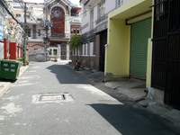 Bán nhà hẻm 80 Ba Vân, p14. Dt:4 x 14m. Nhà 4 Lầu. Bán nhà hẻm 80 Ba Vân, p14. Dt:4 x 14m. Nhà 4 Lầu.